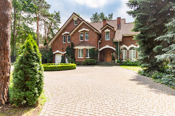 Best Local Driveway Pavers  in New Brockton, AL