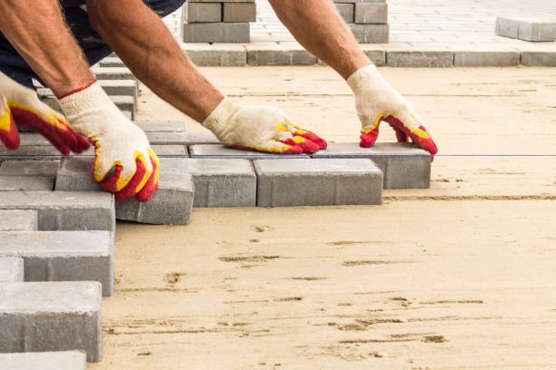 Best Residential Driveway Paver Services  in New Brockton, AL