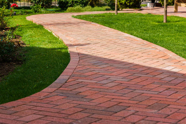Reasons to Select Us for Your Driveway Paving Requirements in New Brockton, AL