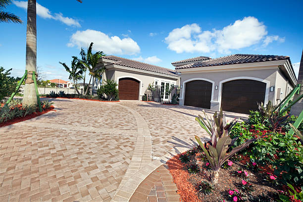 Best Residential Driveway Paver Services  in New Brockton, AL